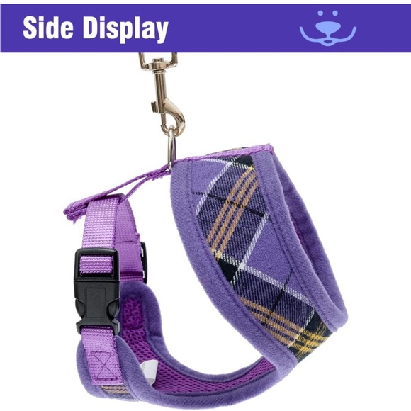 Dog harness - Picture 3 of 7